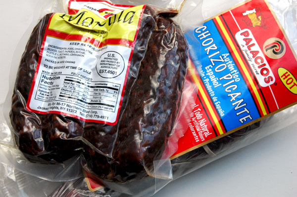 Morcilla_Y_Chorizo Morcilla_Y_Chorizo