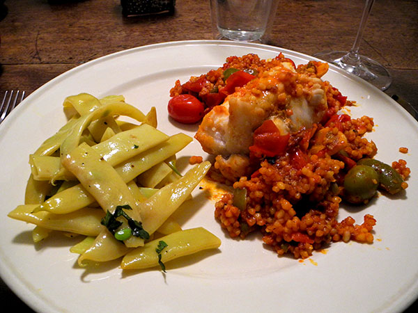 Inguazato_yellow_Romano_beans