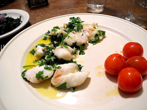 cod_cheeks_mustard_greens