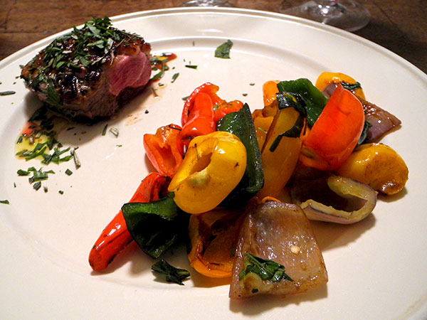 duck_breast_caramelized_peppers