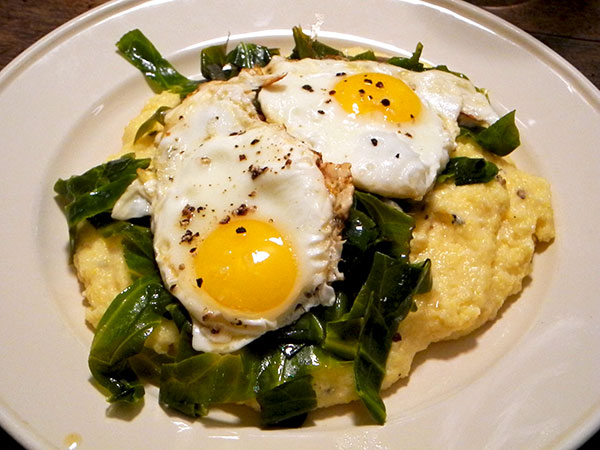 eggs_collards_polenta