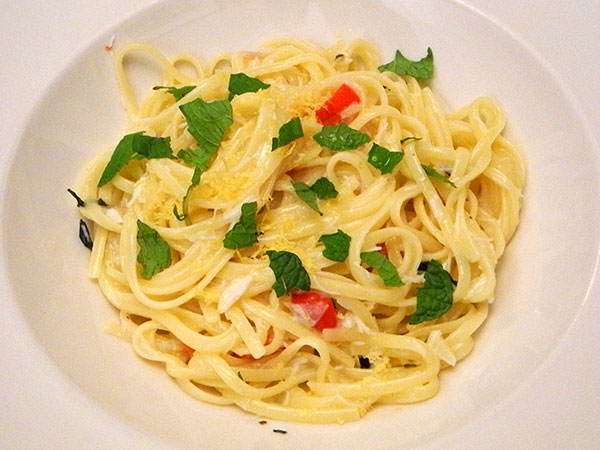 linguine_crab_mint