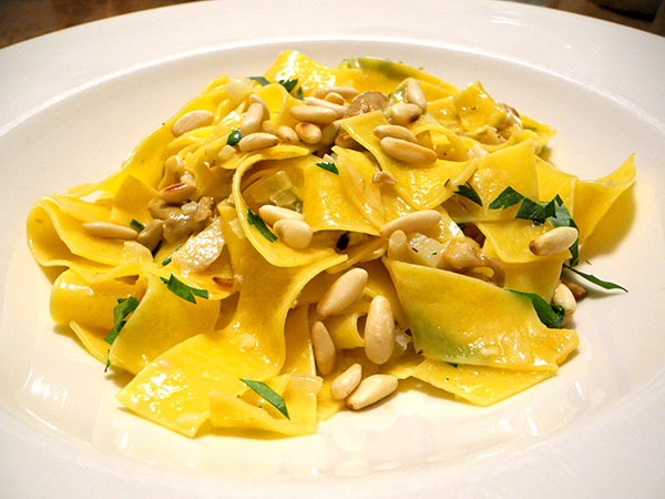 pappardelle_mushroom_sauce
