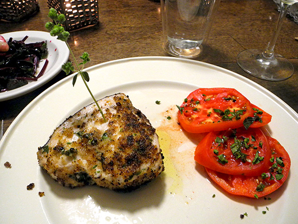 swordfish_tomato_beet_greens