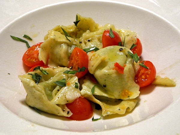 prezzamolata di gamberi