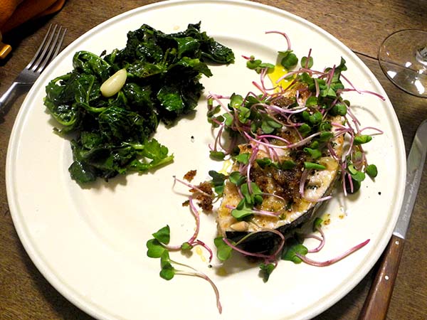 swordfish_oregano_radish_greens_kale