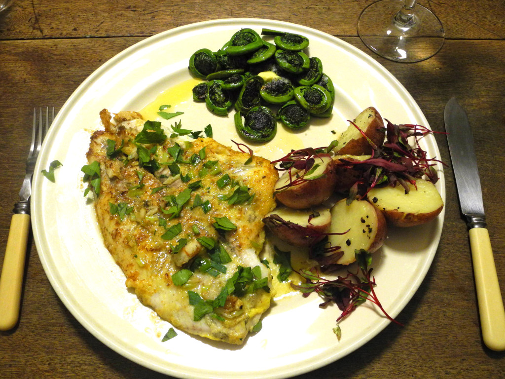 fluke_fiddleheads_potato2