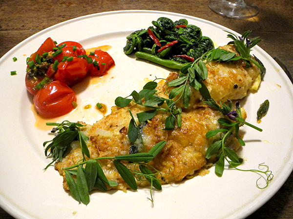 hake_tomato_fiddleheads