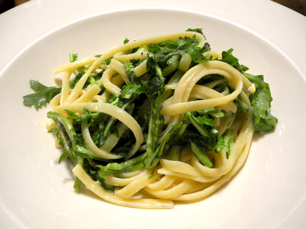 linguine_arugulion_parmesan