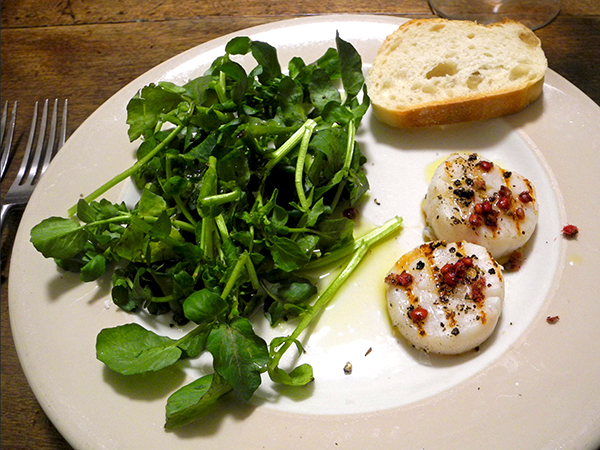 scallops_cress_bread