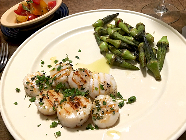 scallops_okra_tomatoes