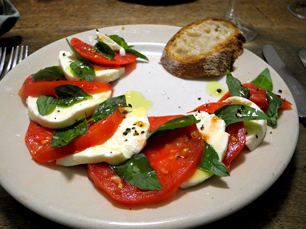 Caprese_NY_mozzarella