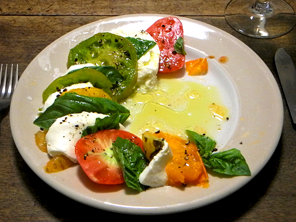 caprese