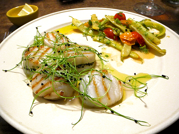 scallops_stuffed_beans_tomatoes