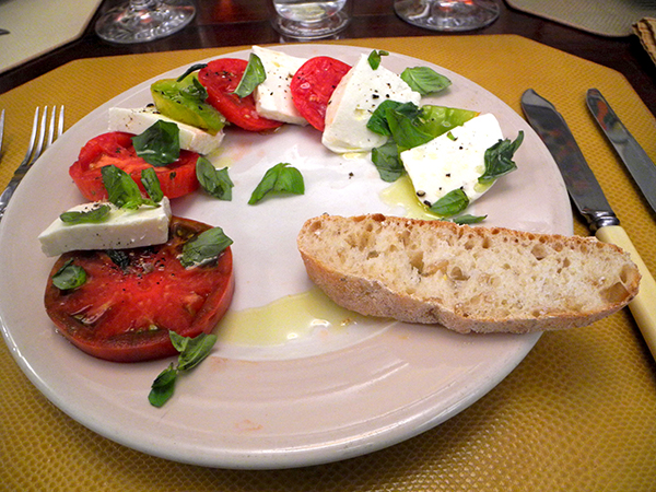 caprese