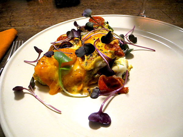 frittata