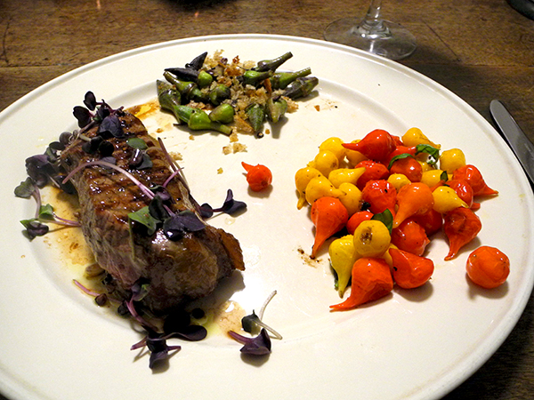 tri-tip_tiny_peppers-tiny_okra