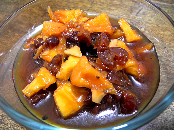 quince_compote