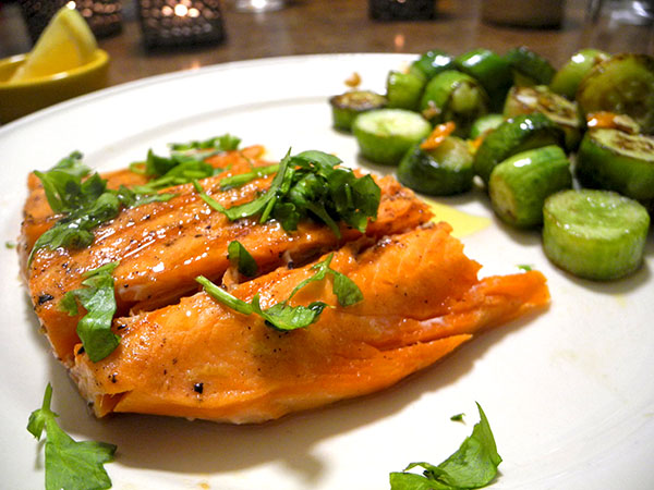 salmon_cucumbers