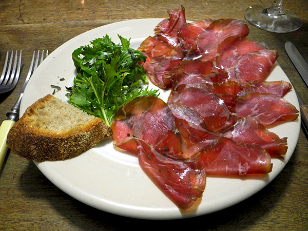 bresaola_mizuna